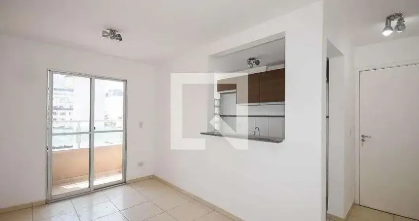 Apartamento para Venda - Morumbi, 2 Quartos,  46 m² - São Paulo