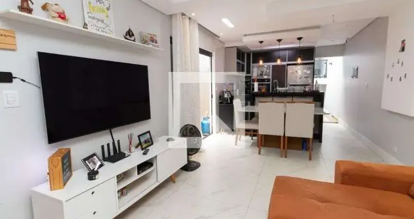 Casa para Venda - Ermelino Matarazzo, 3 Quartos,  173 m² - São Paulo
