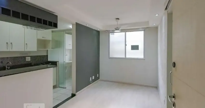 Apartamento para Venda - Parque Prado, 1 Quarto,  38 m² - Campinas