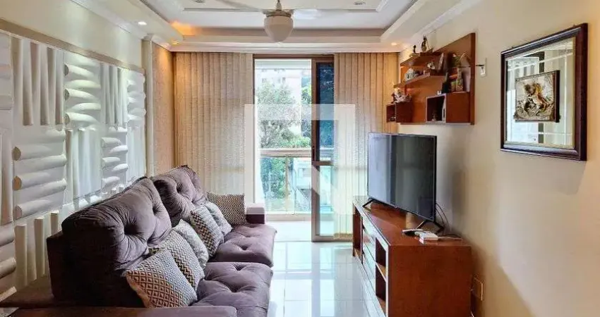 Apartamento para Venda - Ingá, 3 Quartos,  120 m² - Niterói