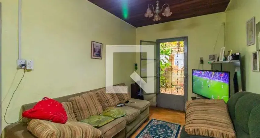 Casa para Venda - Partenon, 2 Quartos,  178 m² - Porto Alegre