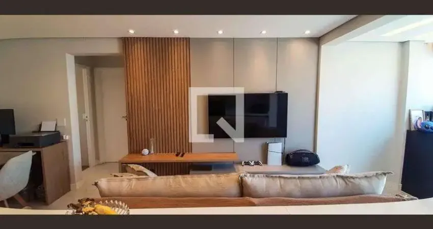 Apartamento para Venda - Quitaúna, 2 Quartos,  61 m² - Osasco