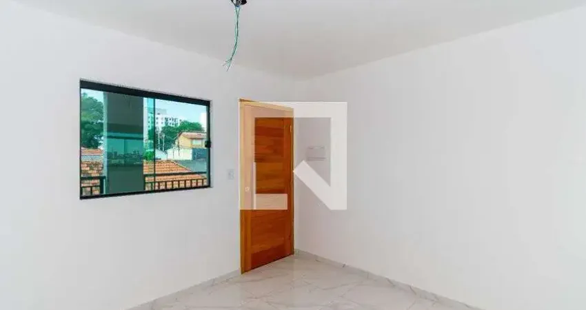 Apartamento para Venda - Itaquera, 2 Quartos,  38 m² - São Paulo