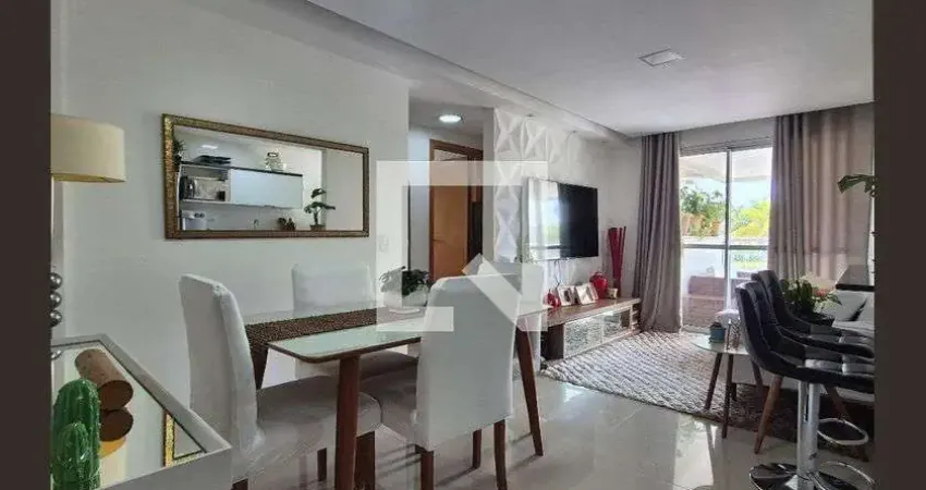 Apartamento para Venda - Recreio, 3 Quartos,  81 m² - Rio de Janeiro