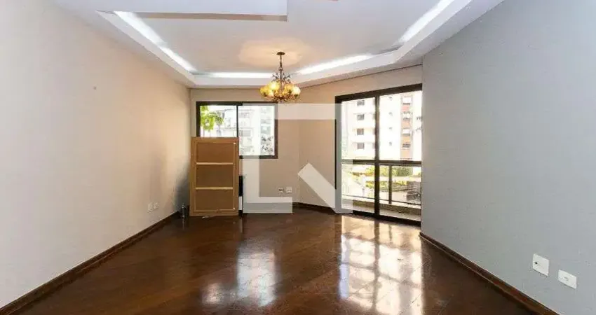 Apartamento para Venda - Tatuapé, 3 Quartos,  127 m² - São Paulo