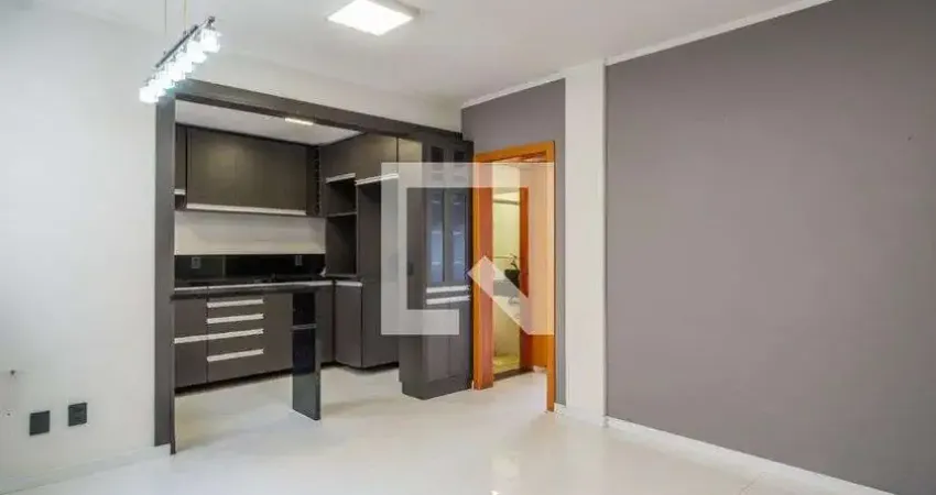Apartamento para Venda - Cidade Baixa, 2 Quartos,  60 m² - Porto Alegre
