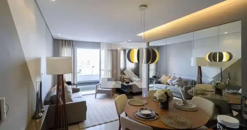 Apartamento para Venda - Planalto, 3 Quartos,  69 m² - Belo Horizonte
