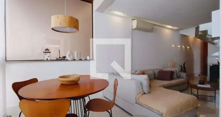 Cobertura para Venda - Jacarepaguá, 2 Quartos,  150 m² - Rio de Janeiro