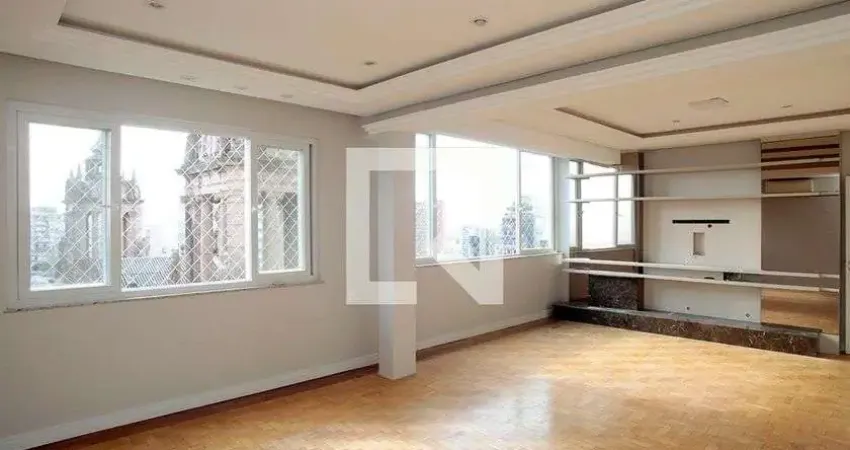 Apartamento para Venda - Centro Histórico, 3 Quartos,  127 m² - Porto Alegre
