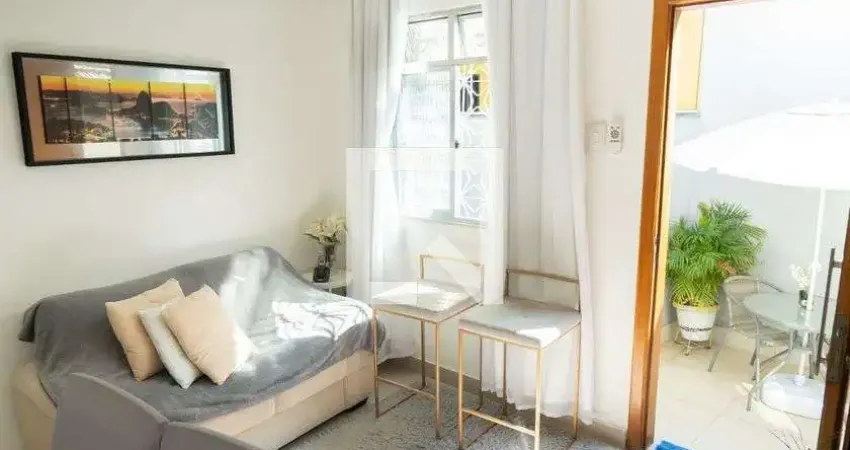Casa para Venda - Bonsucesso, 2 Quartos,  90 m² - Rio de Janeiro
