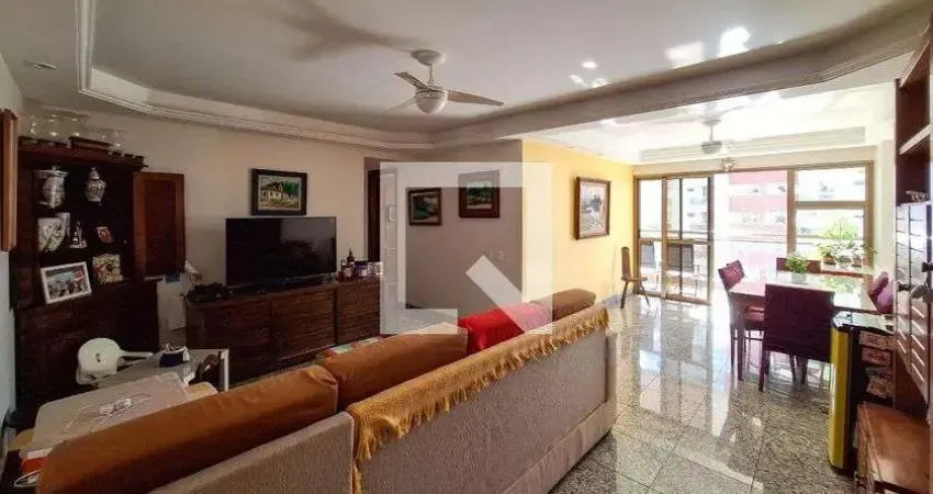 Apartamento para Venda - Icaraí, 4 Quartos,  140 m² - Niterói