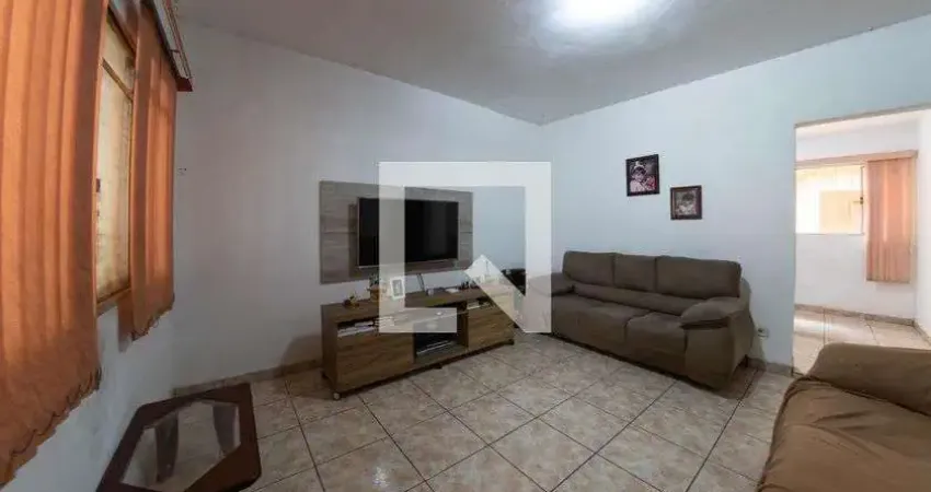 Casa para Venda - Vila Antonieta, 3 Quartos,  144 m² - São Paulo