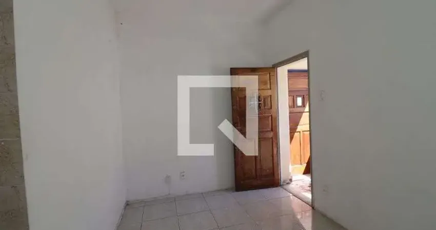 Apartamento para Venda - Jardim Guanabara, 2 Quartos,  50 m² - Rio de Janeiro