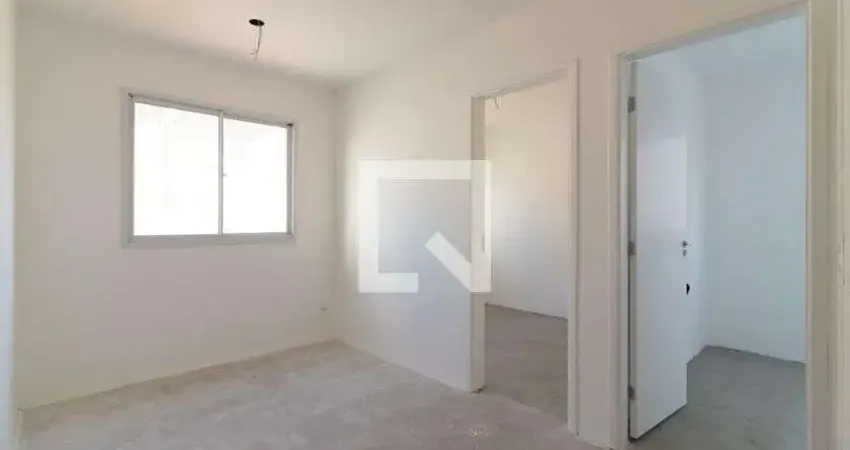 Apartamento para venda - artur alvim, 2 quartos, 35 m² - são paulo