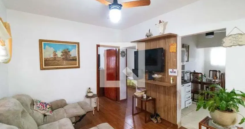 Casa para Venda - Vila Boa Vista, 2 Quartos,  100 m² - Campinas