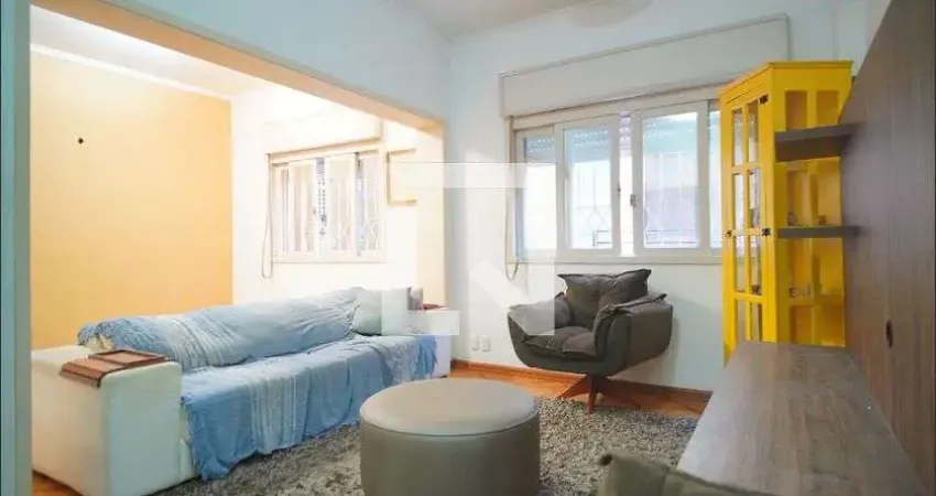 Apartamento para Venda - Mont&apos;Serrat, 2 Quartos,  100 m² - Porto Alegre