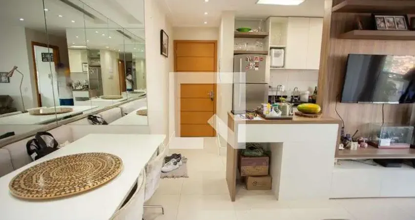 Apartamento para Venda - Santana, 2 Quartos,  57 m² - São Paulo