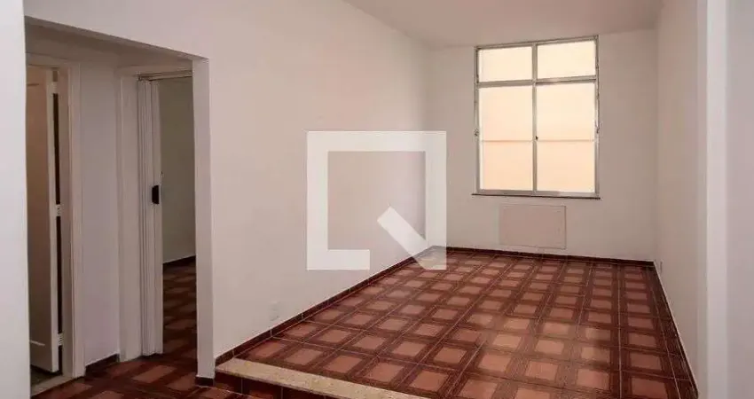 Apartamento para Venda - Méier, 1 Quarto,  39 m² - Rio de Janeiro