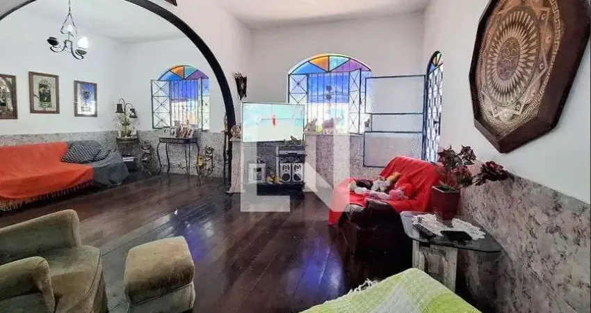 Casa para Venda - Santa Rosa , 3 Quartos,  100 m² - Niterói