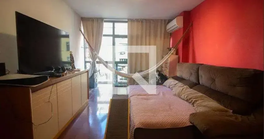 Apartamento para Venda - Ipanema, 1 Quarto,  75 m² - Rio de Janeiro