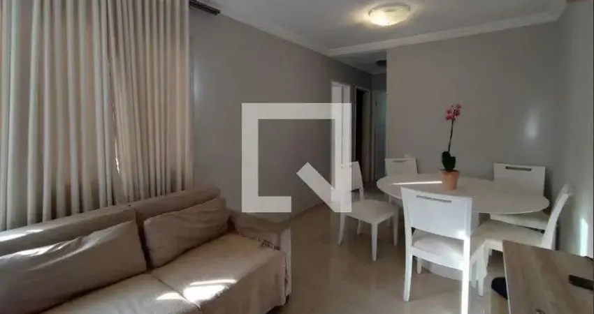 Apartamento para Venda - Jardim Amazonas , 2 Quartos,  57 m² - Campinas