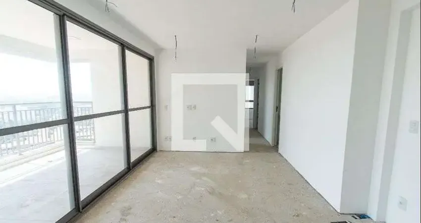 Apartamento para Venda - Ipiranga, 3 Quartos,  79 m² - São Paulo
