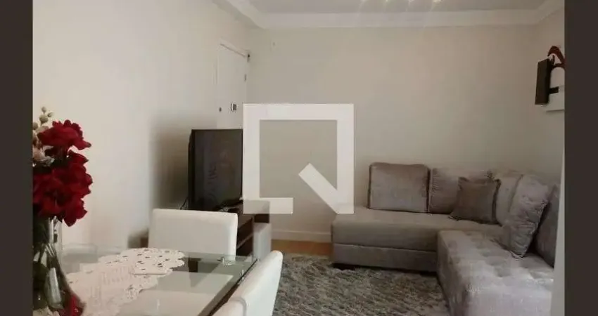 Apartamento para Venda - Vila Galvão, 2 Quartos,  57 m² - Guarulhos