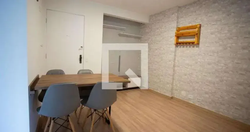 Apartamento para Venda - Aclimação, 1 Quarto,  36 m² - São Paulo