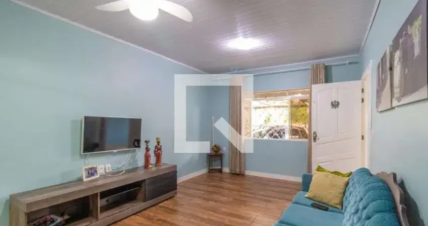 Casa para Venda - Niterói, 3 Quartos,  240 m² - Canoas