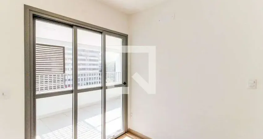 Apartamento para Venda - Chácara Santo Antonio, 1 Quarto,  36 m² - São Paulo