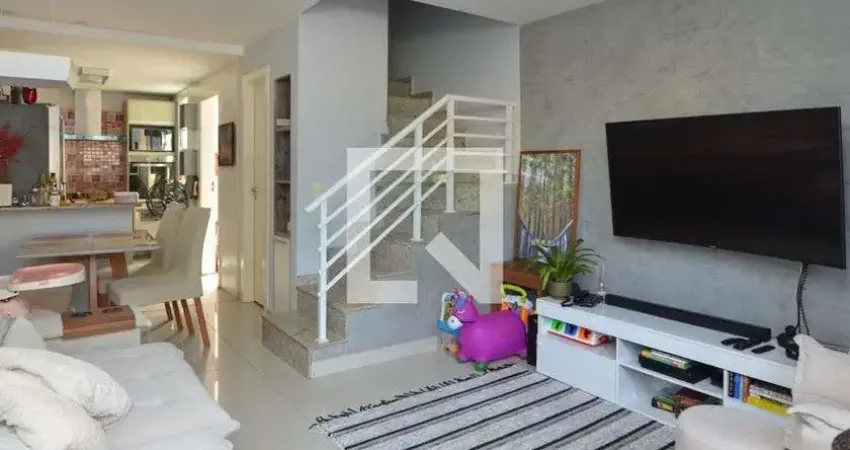 Casa / Sobrado em Condomínio para Venda - Vargem Grande, 2 Quartos,  77 m² - Rio de Janeiro