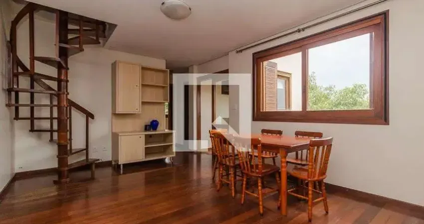 Cobertura para Venda - Tristeza, 2 Quartos,  152 m² - Porto Alegre