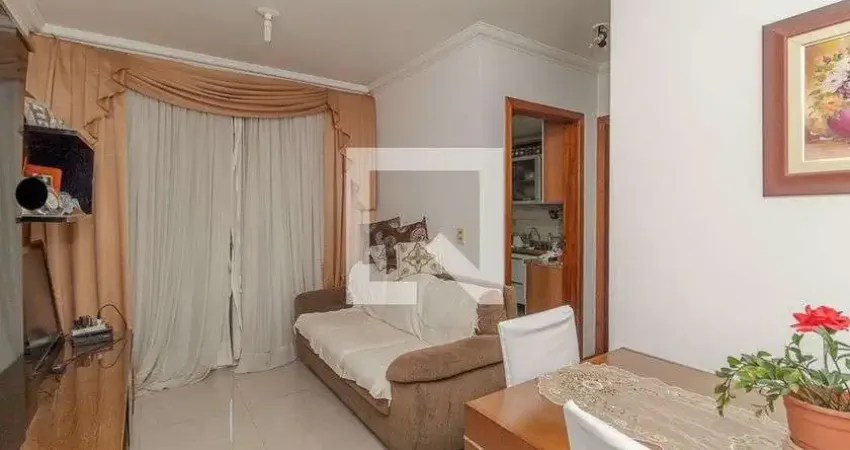 Apartamento para Venda - Vila Operária, 1 Quarto,  69 m² - Porto Alegre