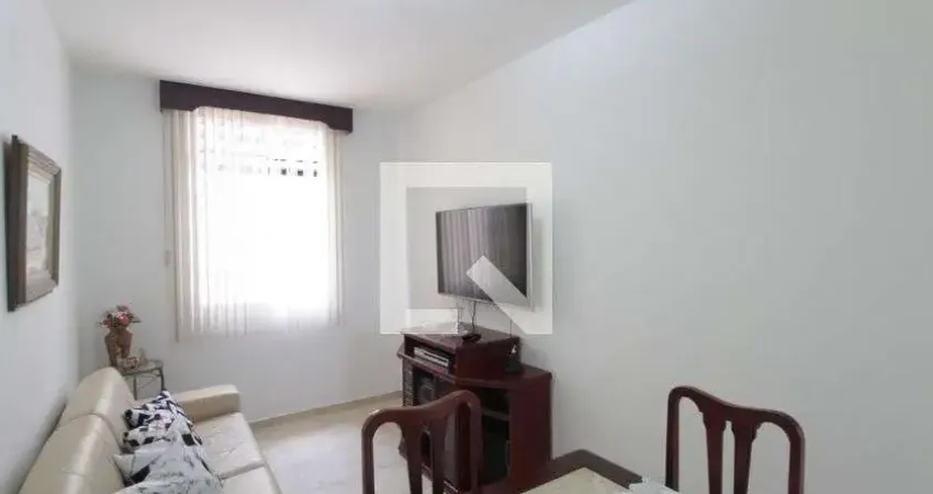 Apartamento para Venda - Santa Amélia, 2 Quartos,  46 m² - Belo Horizonte