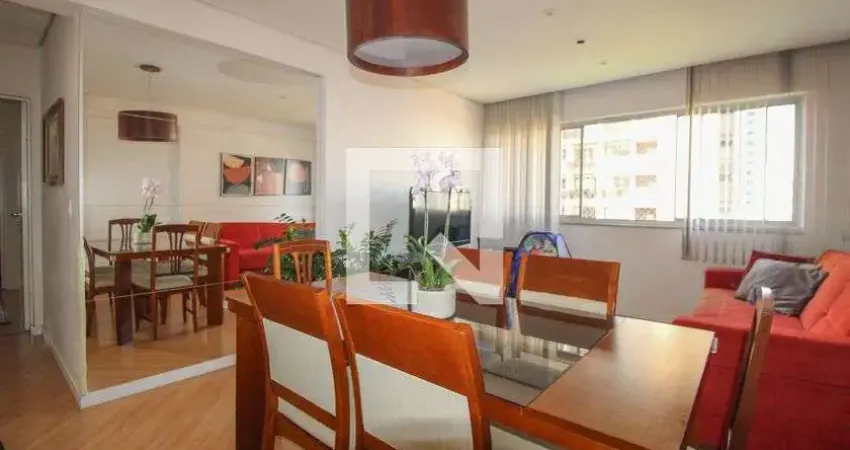 Apartamento para Venda - Cambuí, 3 Quartos,  84 m² - Campinas