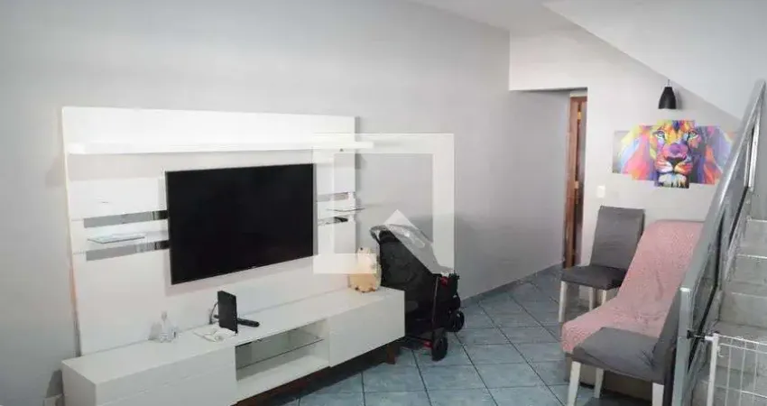 Casa para Venda - Santa Maria, 5 Quartos,  213 m² - Osasco