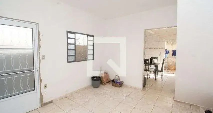 Casa para Venda - Miramar, 3 Quartos,  200 m² - Belo Horizonte