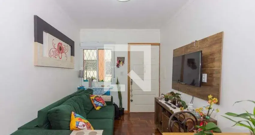 Apartamento para Venda - Passo D&apos;areia, 2 Quartos,  44 m² - Porto Alegre