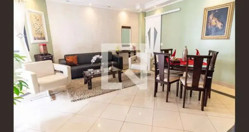 Apartamento para Venda - Jardim Anália Franco, 3 Quartos,  123 m² - São Paulo