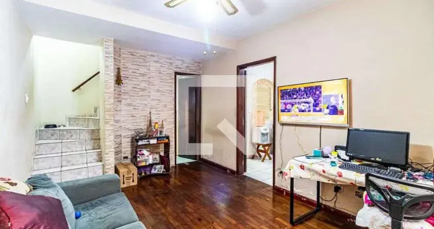 Casa para Venda - Butantã, 3 Quartos,  250 m² - São Paulo