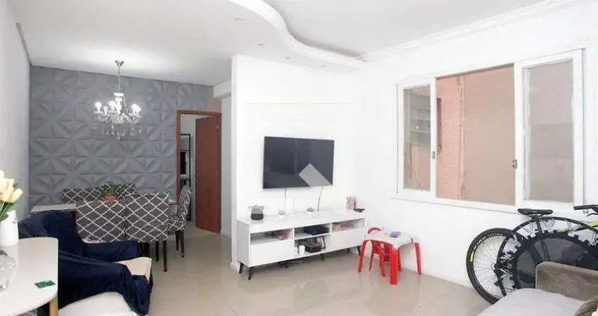 Apartamento para Venda - São João , 2 Quartos,  67 m² - Porto Alegre