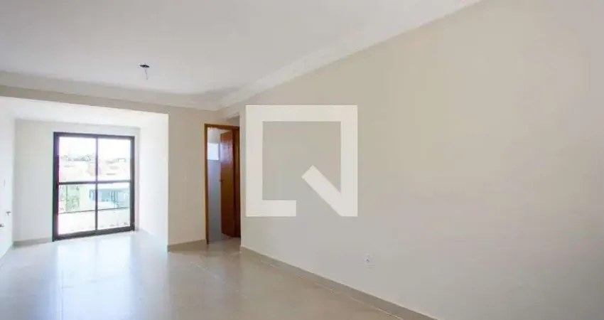 Apartamento para Venda - Vila Leopoldina, 2 Quartos,  60 m² - Santo André