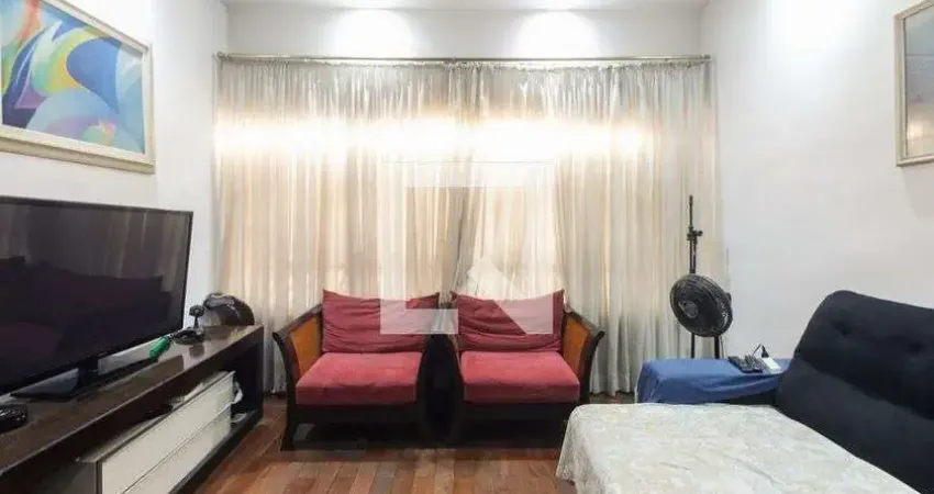 Casa para Venda - Tatuapé, 3 Quartos,  200 m² - São Paulo