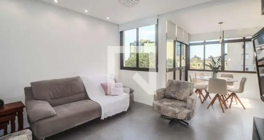 Cobertura para Venda - São João , 1 Quarto,  73 m² - Porto Alegre