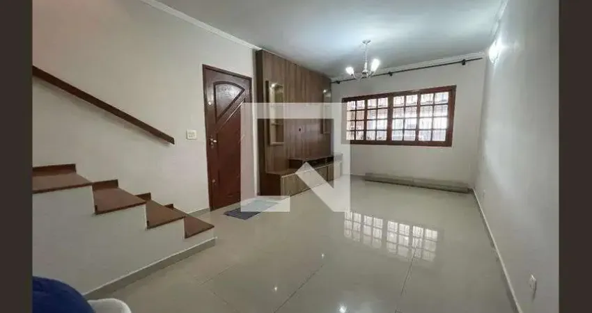 Casa para Venda - Jardim Jussara, 3 Quartos,  135 m² - São Paulo