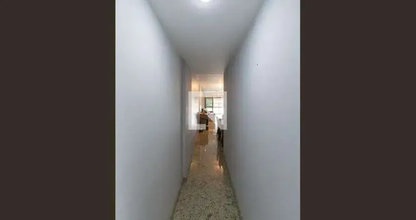 Apartamento para Venda - Maracanã, 2 Quartos,  107 m² - Rio de Janeiro