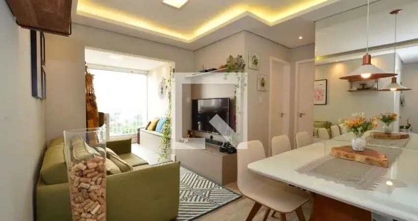 Apartamento para Venda - Saúde, 2 Quartos,  63 m² - São Paulo