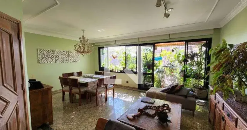 Apartamento para Venda - Centro, 4 Quartos,  190 m² - Jundiaí