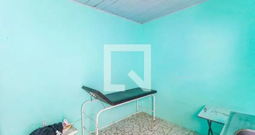Casa para Venda - Santo Amaro , 1 Quarto,  135 m² - São Paulo