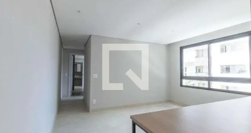 Apartamento para Venda - Santo Agostinho, 2 Quartos,  65 m² - Belo Horizonte